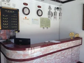 Wutai Mountain Ruiheyuan Hotel - Image 3