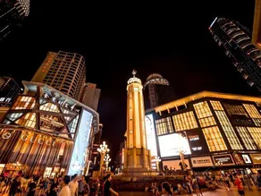 Chongqing Sweet Hotel - Image 2