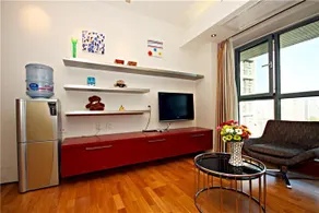 Rich&Young Bojun Serviced Apartment - Image 5