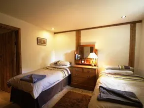 Camps Heath Barn - Image 5