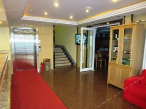 Home Inn Neo (Harbin Central Street Antarctic Market First Affiliated Hospital Branch) - Image 3