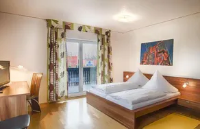 Hotel Gasthof Lohbachwinkel - Image 3