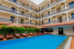 Summer Villa Resort - Image 2