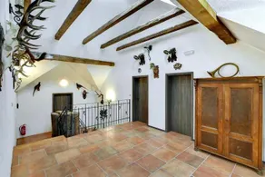 Zamecka Fortovna Obora - Forester House - Image 2