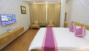 Tan Long Lakeside Hotel - Image 5