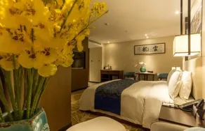 Qingfeng Garden Hotel - Image 3
