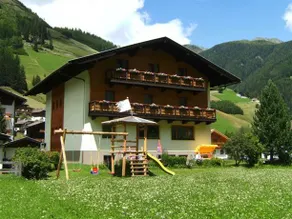 Gästeheim Großgasteiger - Image 1