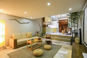 Shanghai Wonderoom Lane house Julu Road - Image 3