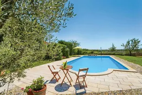 Villa Benka in Radeti?i Haus für 8 9 Personen - Image 1