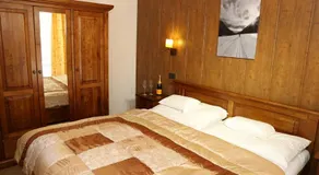Luxury Villa La Cascade Full-Board - Image 5