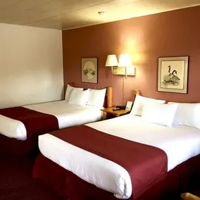 Rawhide Motel - Image 4
