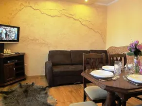 udanypobyt Apartament Mysliwski - Image 3