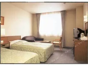 Mitsui Kanko Hotel - Image 2