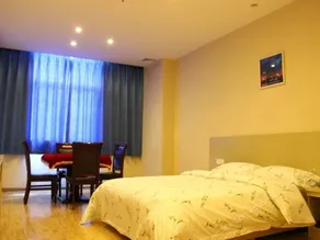 Hehe Business Hotel Yichang - Image 5