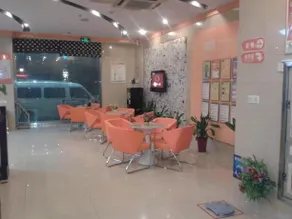 Pod Inn Hangzhou West Lake Wushan Square Branch - Image 2