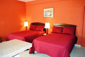 Hotel Marina del Sol La Paz B.C.S - Image 5