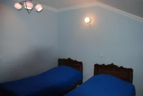 Ruso and Robi Apartment - Image 3