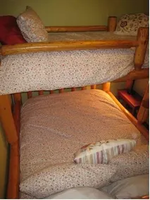 Fossilbeds Guesthouse - Image 3