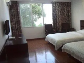Zhuyunxuan Hotel - Image 4