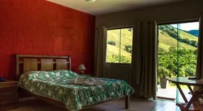 Hotel Pousada Bambuzal - Image 2