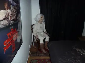 Hostal Ruta Del Terror 666 - Image 3