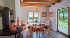 Schwarzwald-Ferienhaus Auf der Burghalde - Image 5