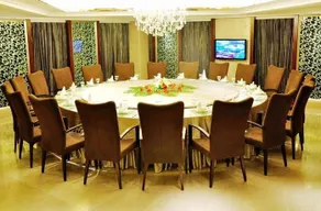 Wuma Meishilin Hongjing Hotel Wenzhou - Image 4