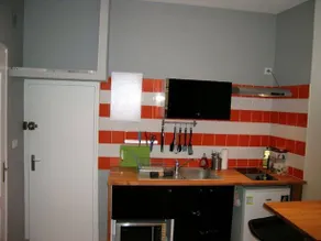 Appartement Perchepinte - Image 1