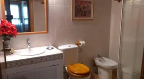 Apartamento con encanto Puerto de Navacerrada - Image 2