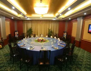 Huatong Hotel - Image 2