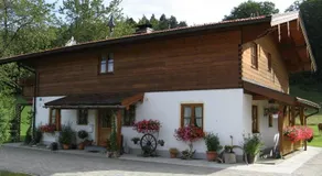Ferienwohnungen Wanderparadies - Image 2