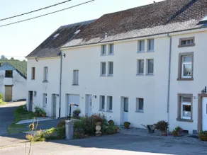 Holiday Home in Martelange With Garden - Image 1