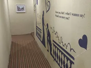888 Express Hotel (Huai'an Wanda Plaza) - Image 3