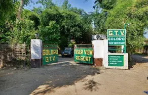 Golbro Tiger View Resort - Image 2