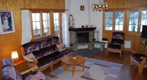 Chalet Chez Michèle - Image 2
