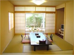 Kasuga Hotel - Image 4
