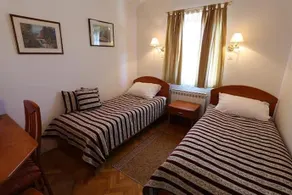 Gea Bed & Breakfast - Image 2