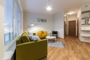 Goodson & Red Veerenni Apartments - Image 3