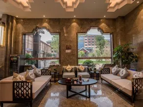 Henong Minzu Hotel - Image 5