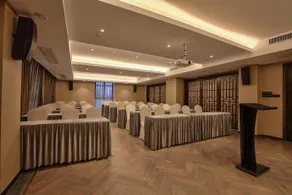 Ji Hotel Yuyao Wanda Plaza - Image 5