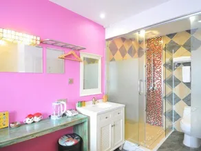 Nashanmen Boutique Inn (Sanya Bay Pedestrian Street) - Image 4