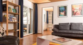 Ferienwohnung Gästehaus Fürlauwi - Image 3