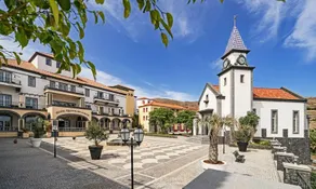Quinta do Lorde Resort - Hotel - Marina - Image 3