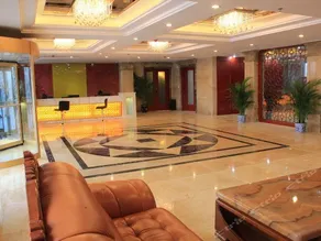 HONGWU HOTEL - Image 4