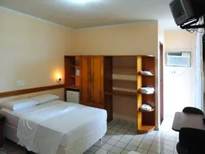 Santa Luzia Hotel - Image 5