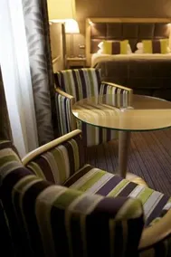 Doubletree by Hilton Oxford Belfry - Image 3