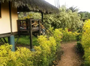 Arasha Resort & SPA - Image 4