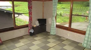 TOMO - 8 tatami room corner room - Image 5