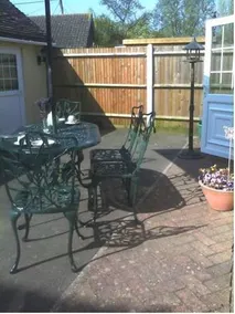 Hermitage Garden Cottage - Image 3