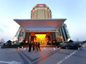 Tianze Enjoy Hotel - Image 4